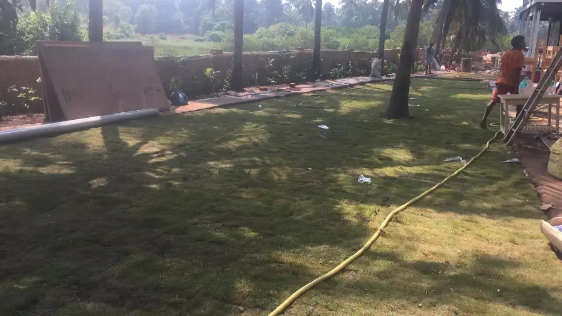 Casa Seaesta Beach Cottages and Suites