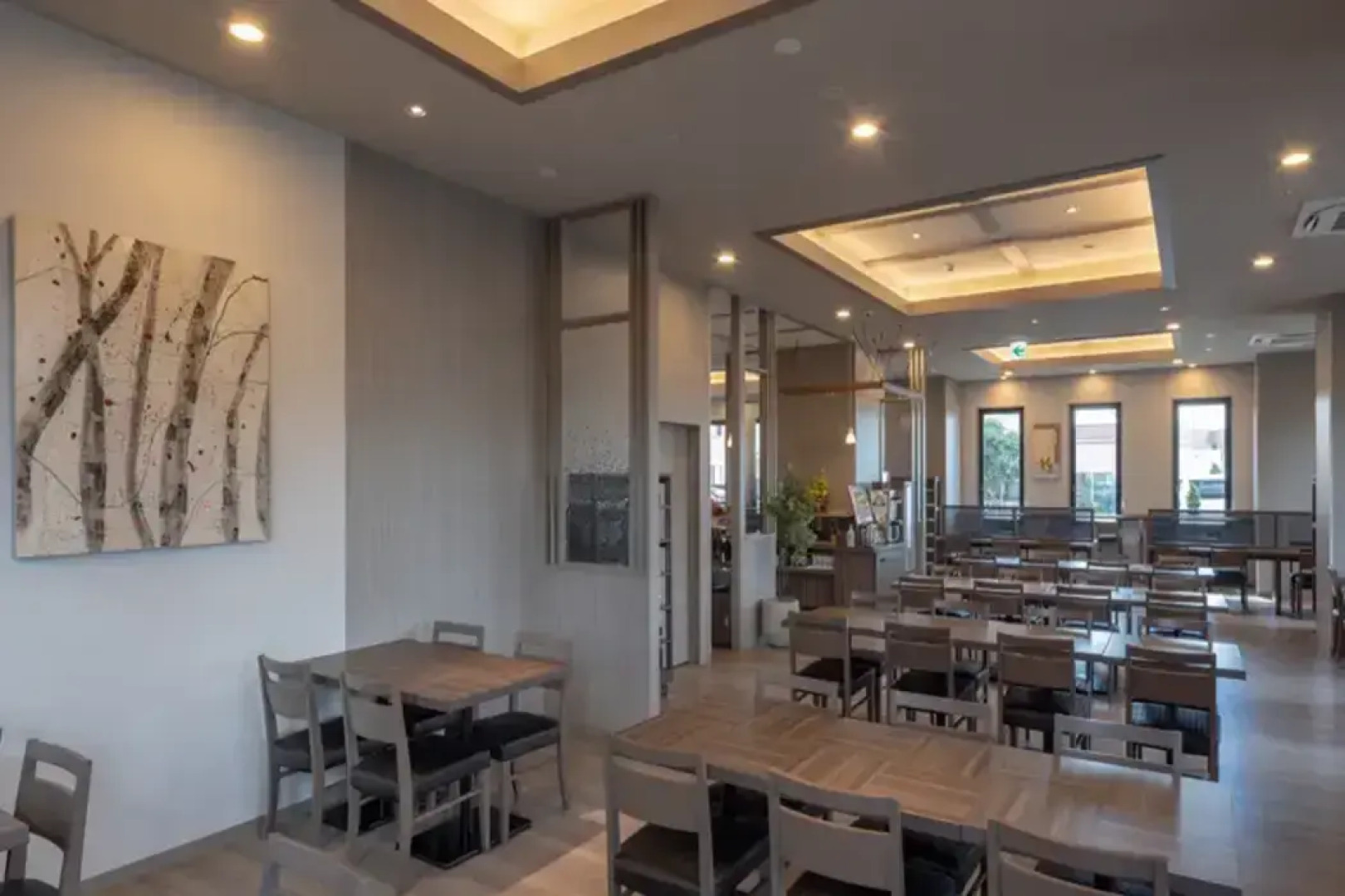 Hotel Route Inn Owariseto Ekimae