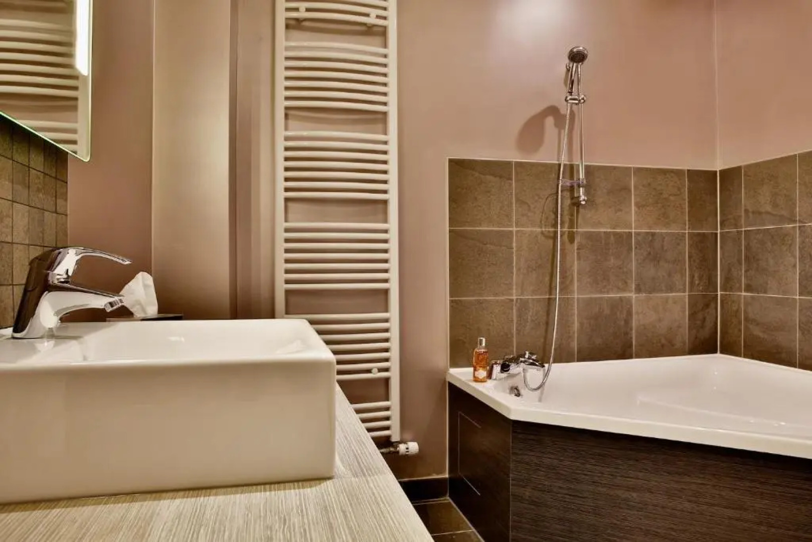 LAdresse - Ferme du Roy