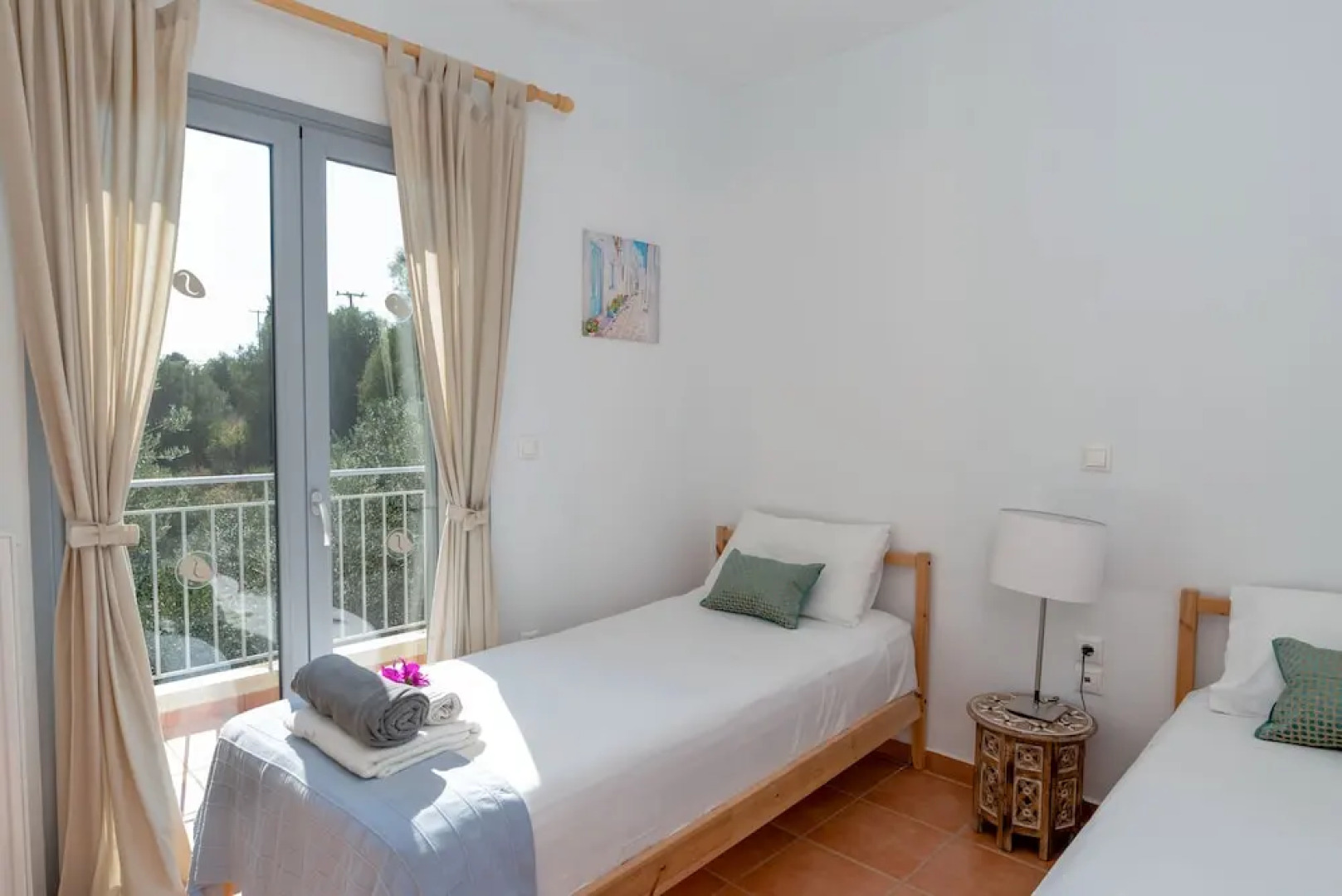 Costa Avithos Mansion