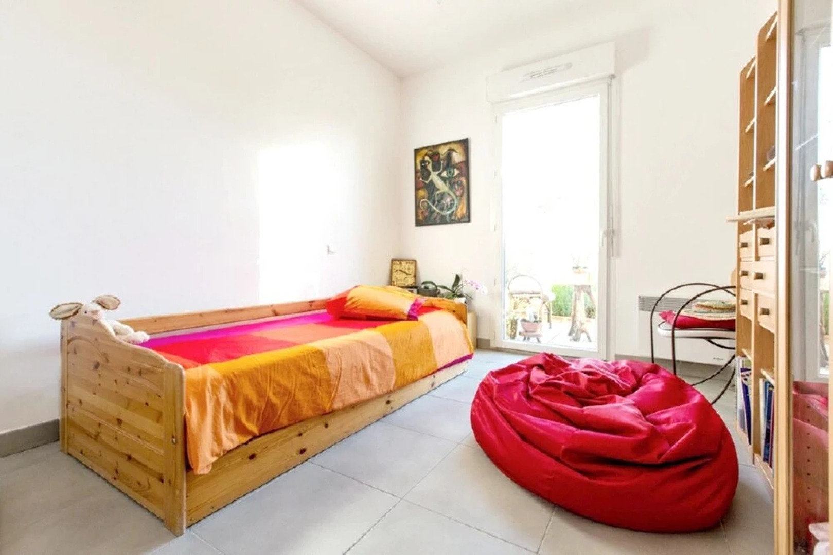 Villa With 3 Bedrooms in Sète, With Wonderful sea View, Pool Access, E