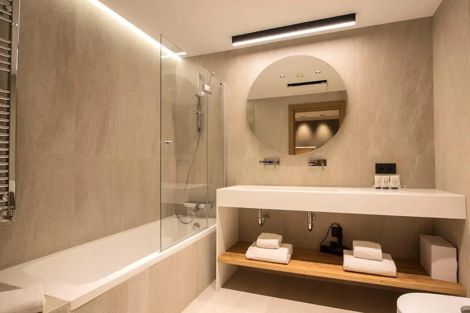 Hotel Zenit Convento San Martín