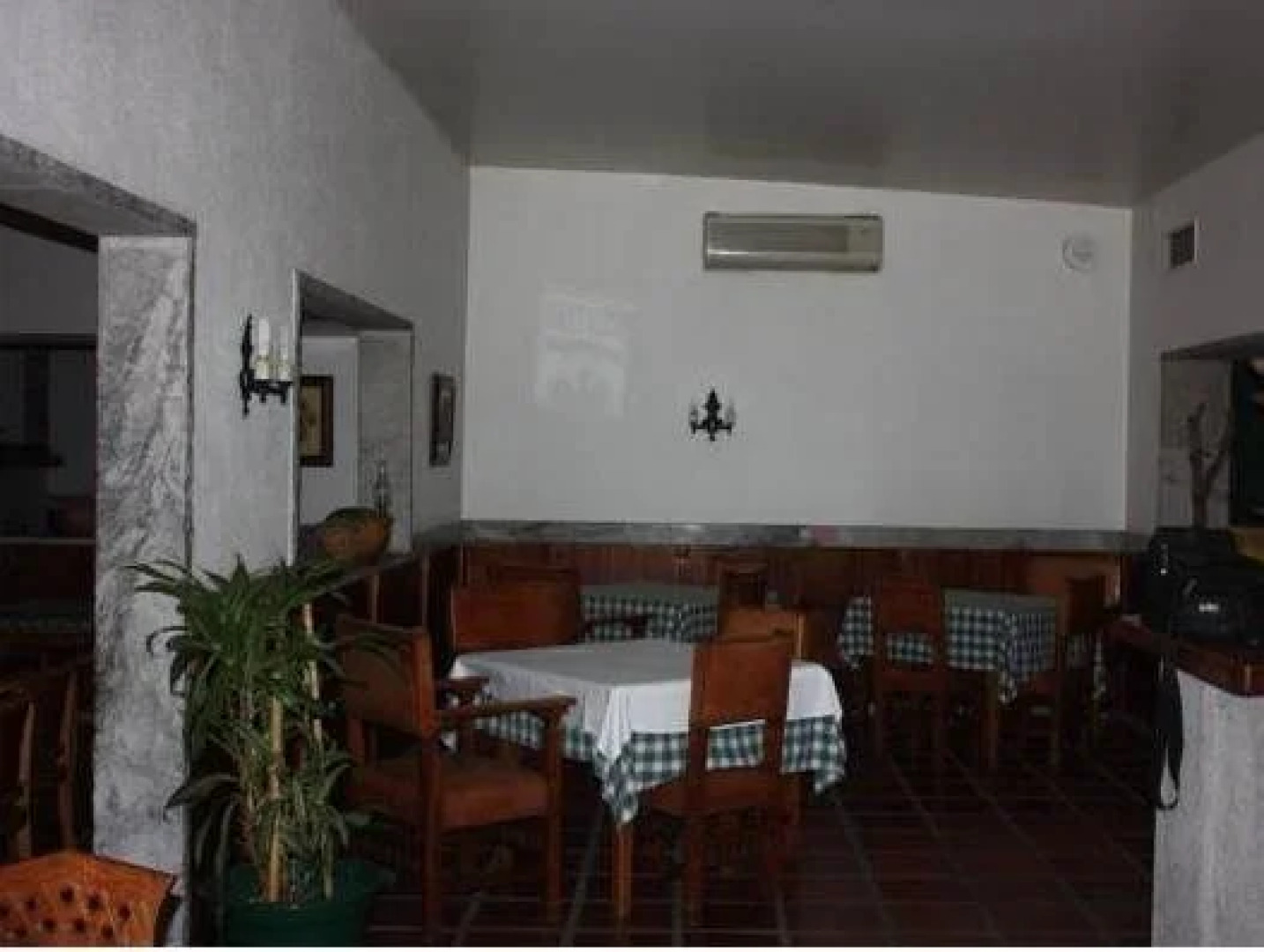 Hotel Casa Portuguesa