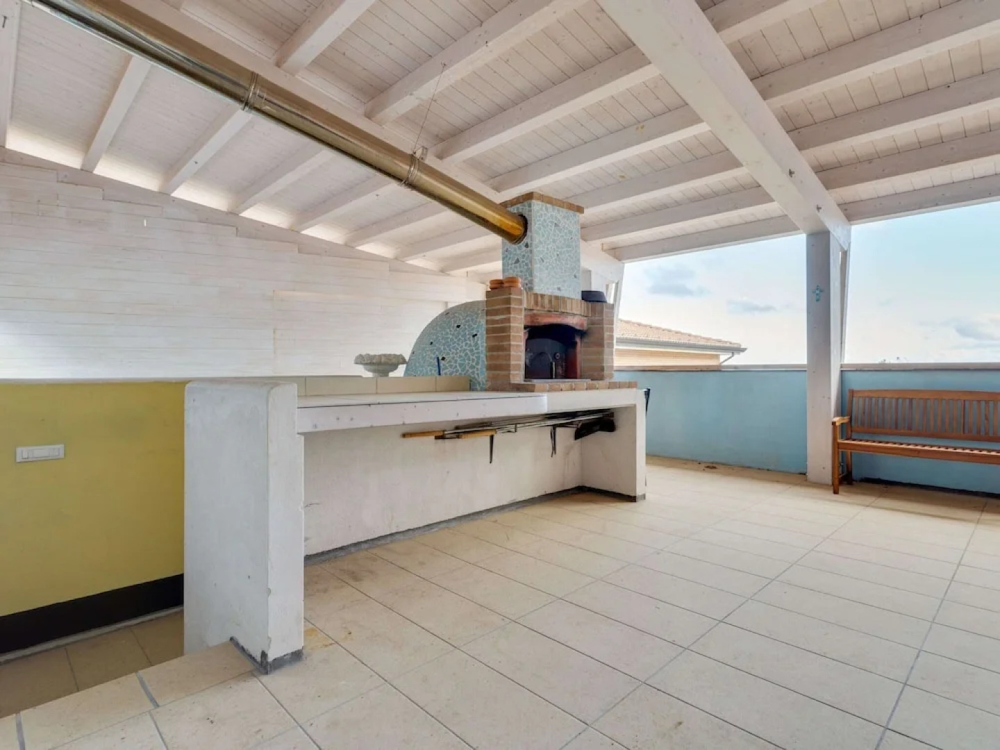 Belvilla by OYO Casa Vacanza Becampobasso 6