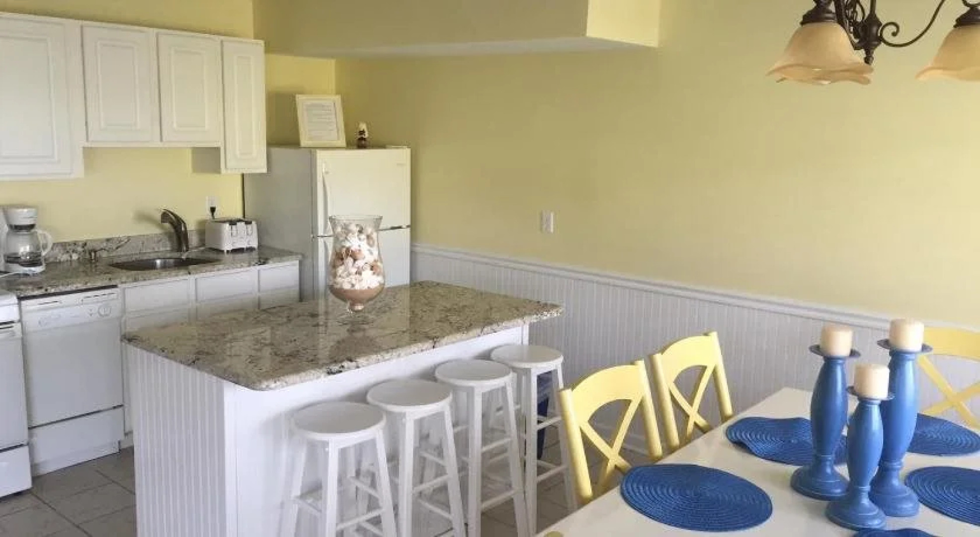 Surf Song Beach Resort of North Wildwood