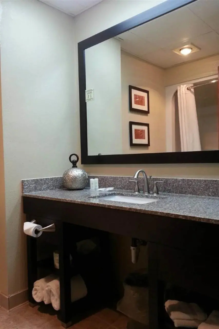 Comfort Suites Lebanon