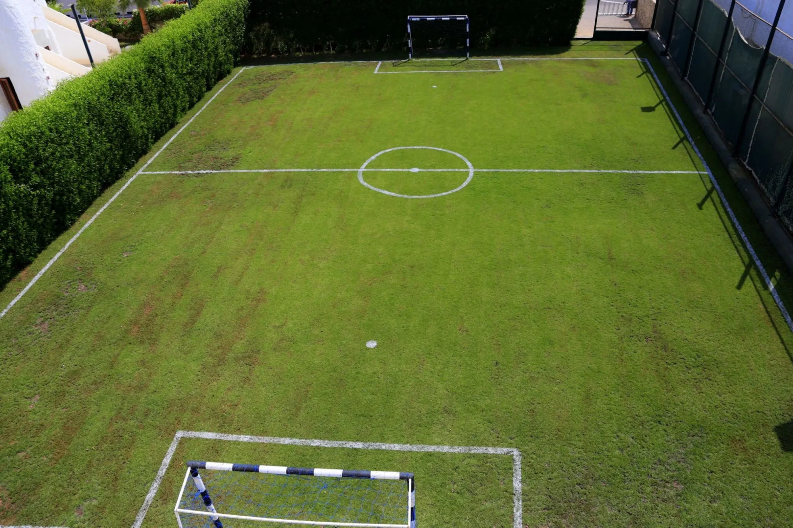 Sharm Club Beach Resort