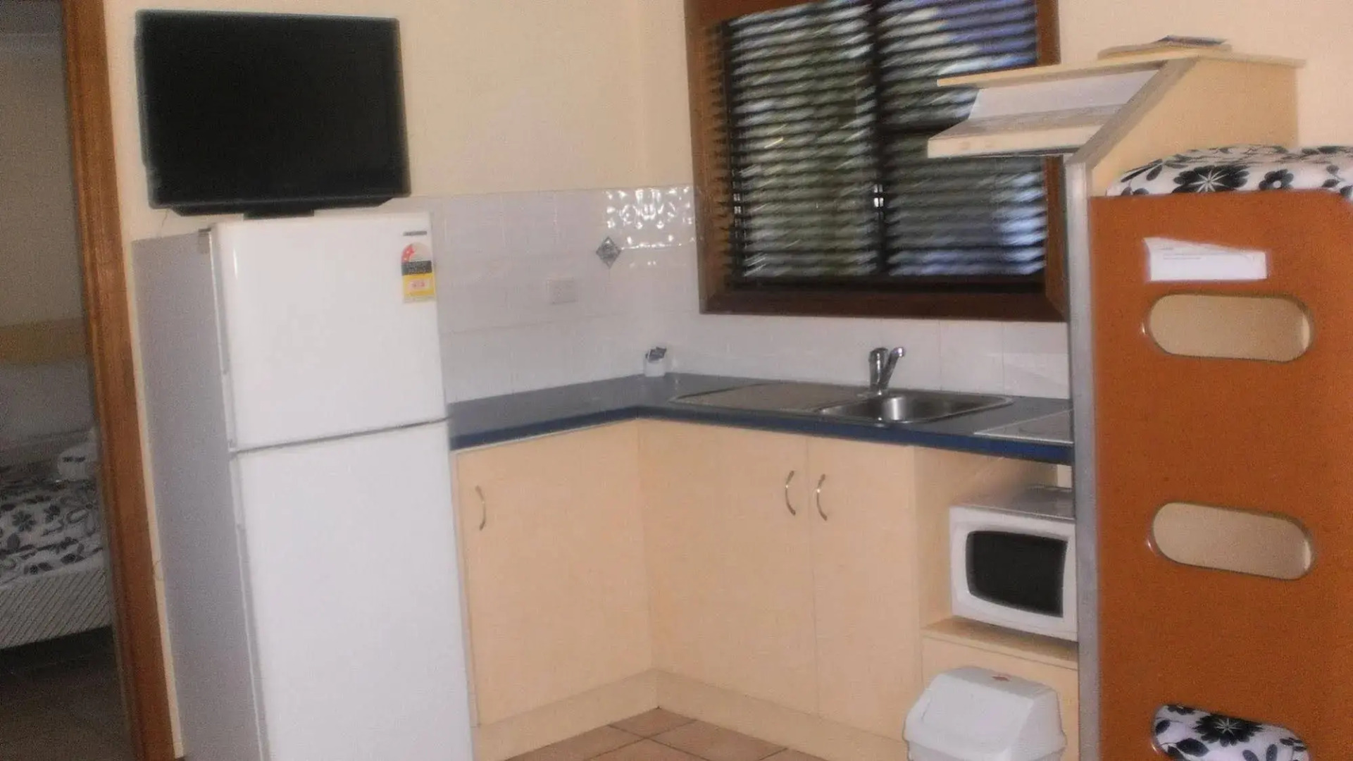 Discovery Parks - Mackay