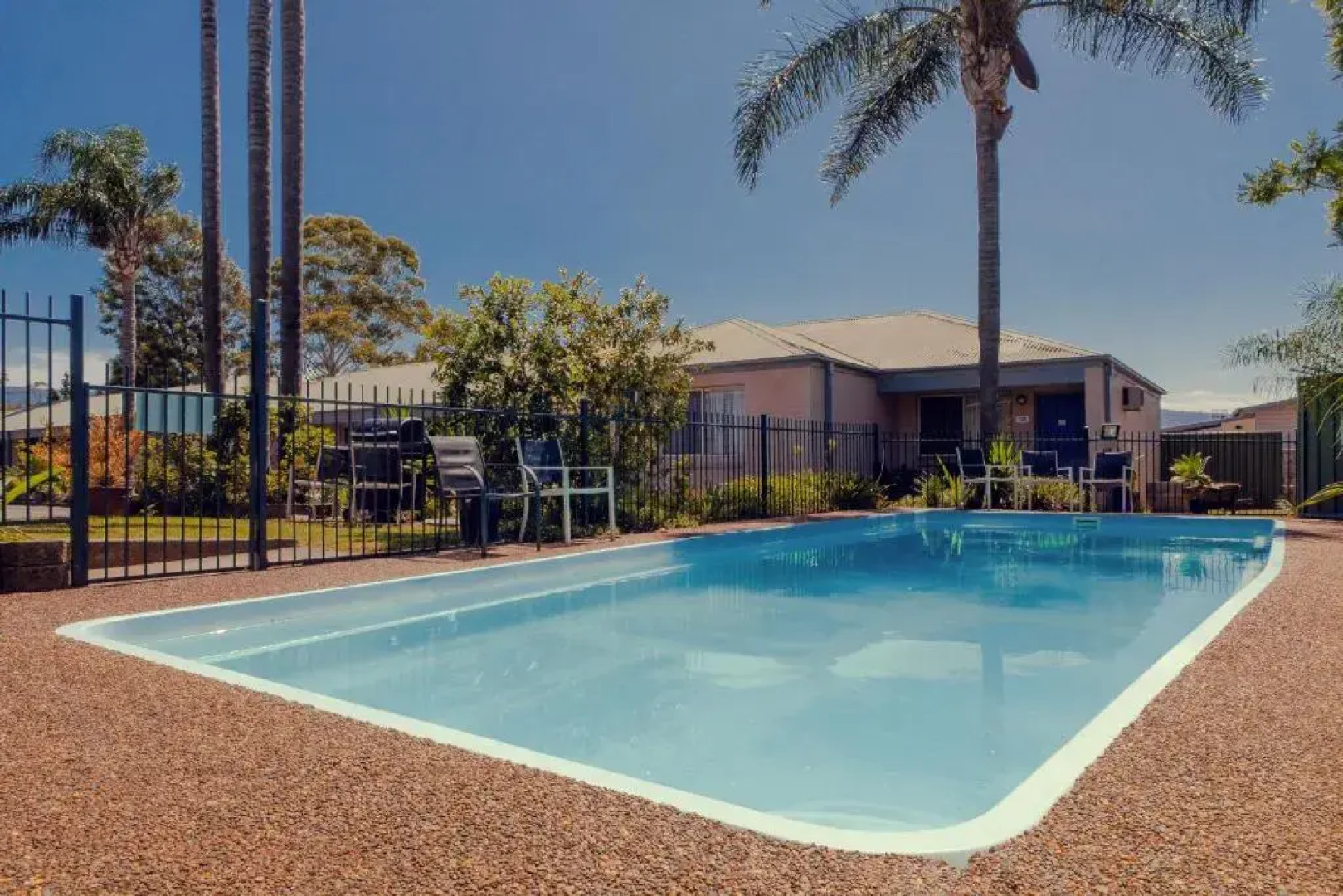 Best Western Balan Village Motel Nowra