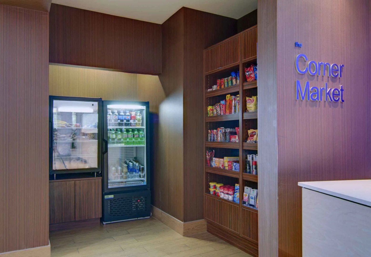 Fairfield Inn & Suites Natchitoches