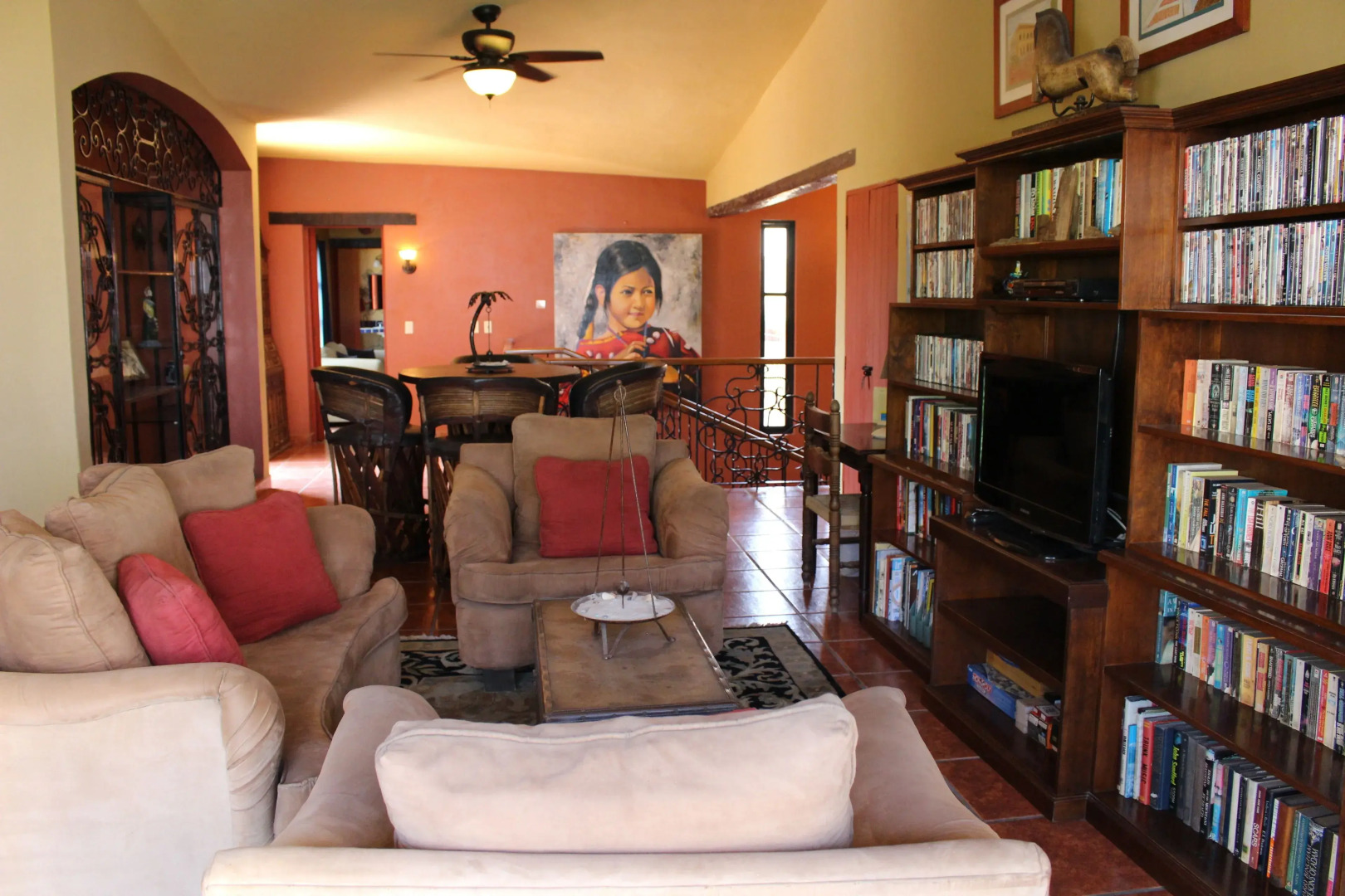 Hotel Casa de Leyendas