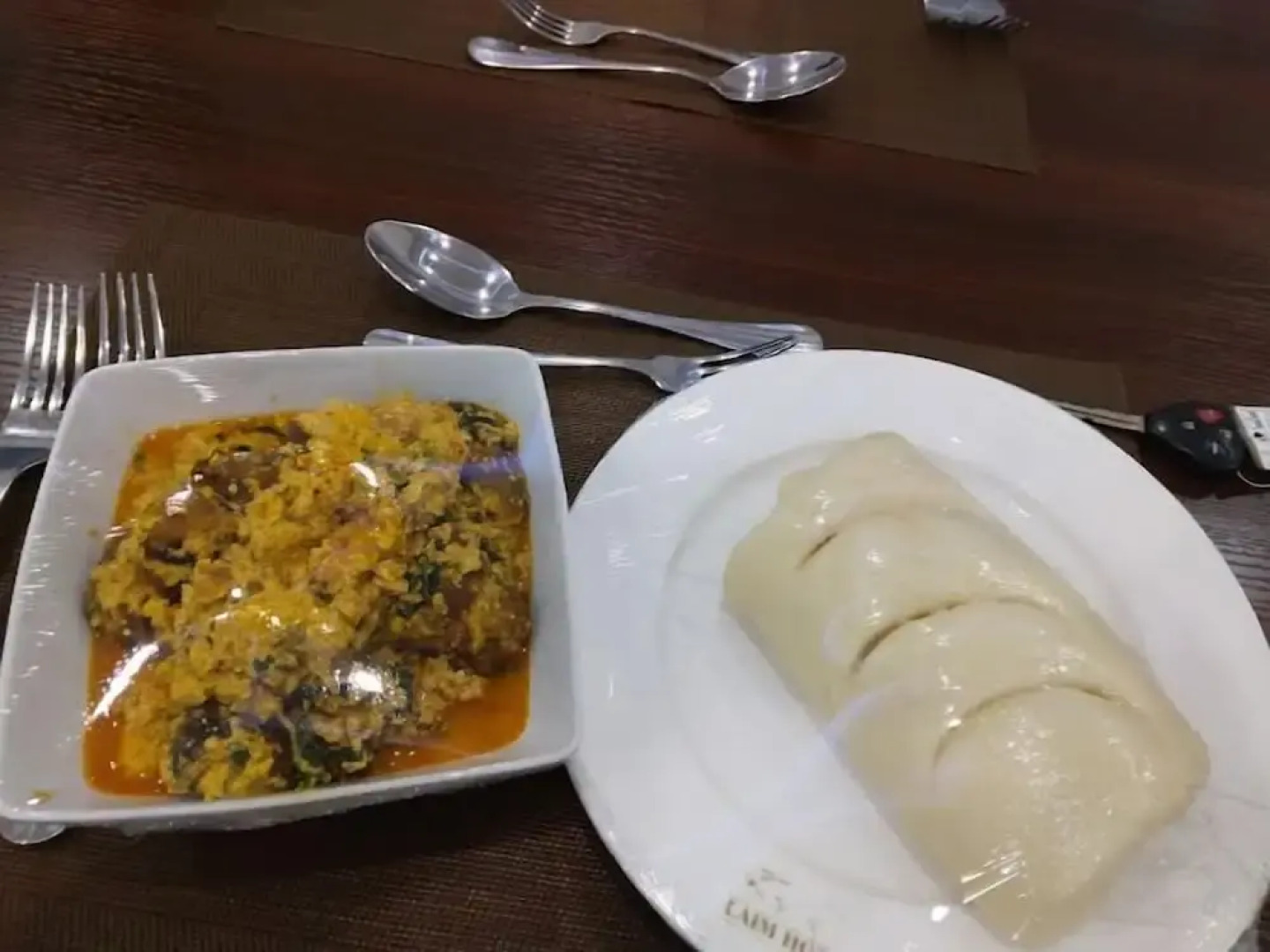 Maxbe Continental Hotel