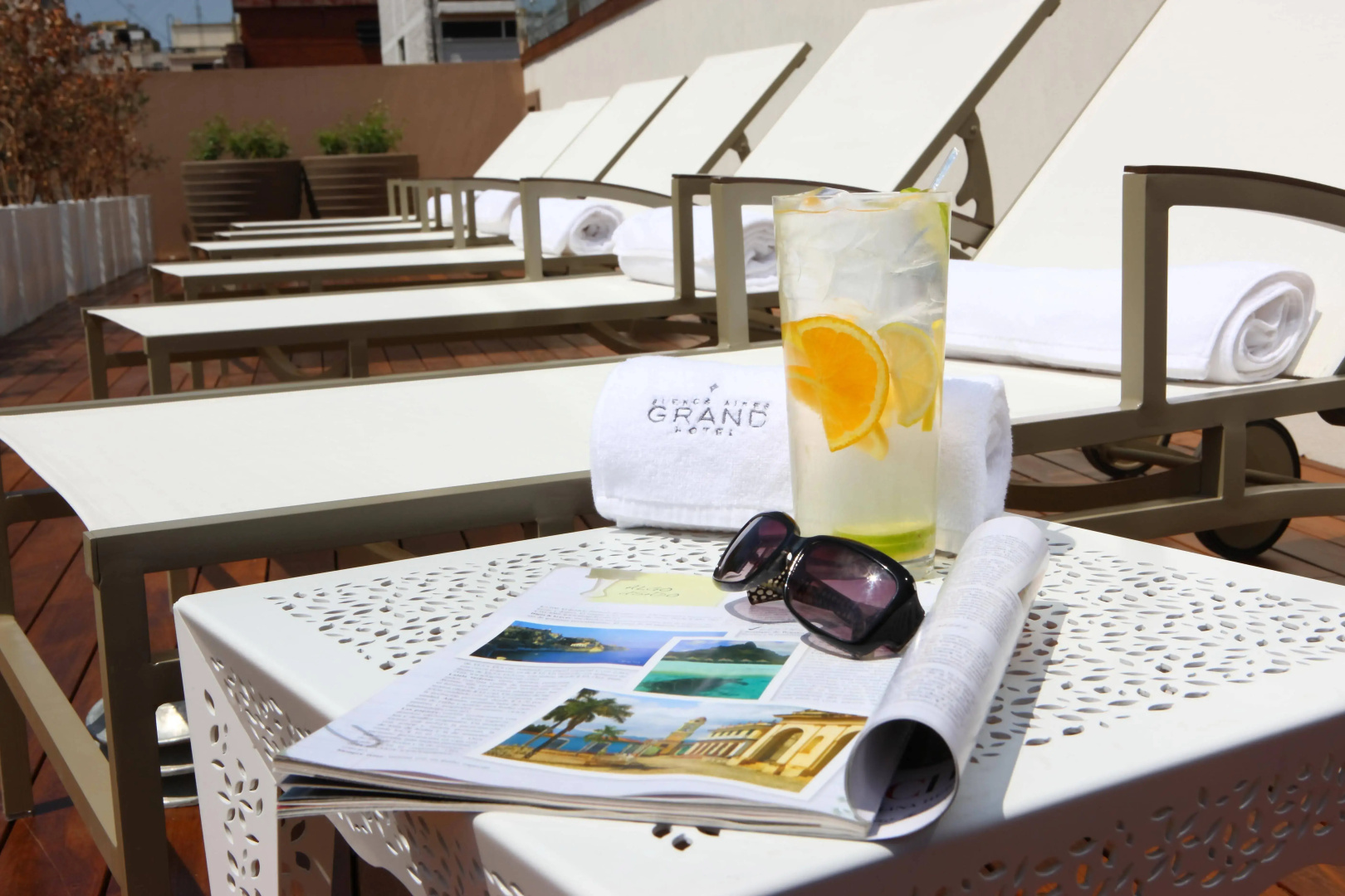Gran Hotel Argentino