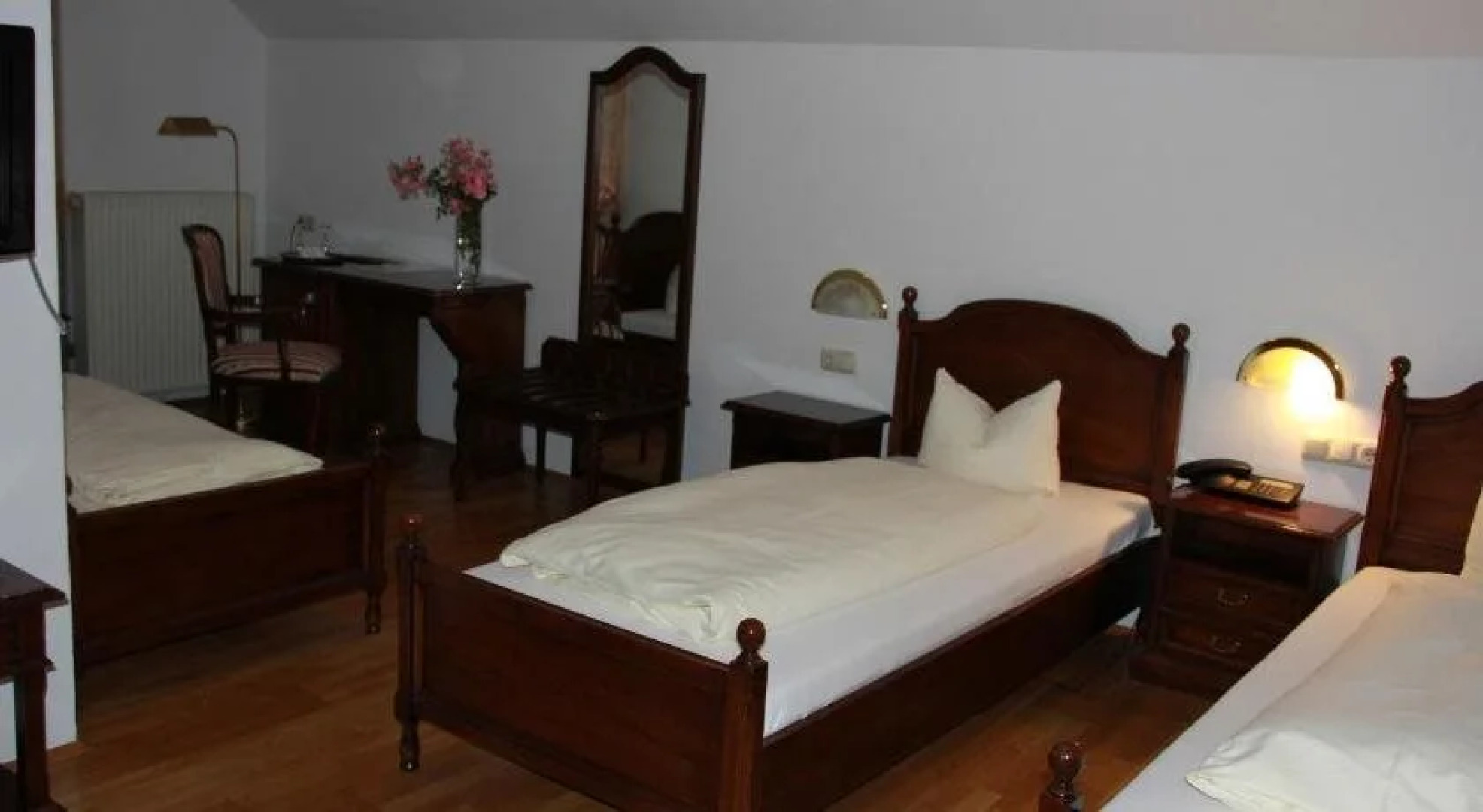 Landhotel St. Florian