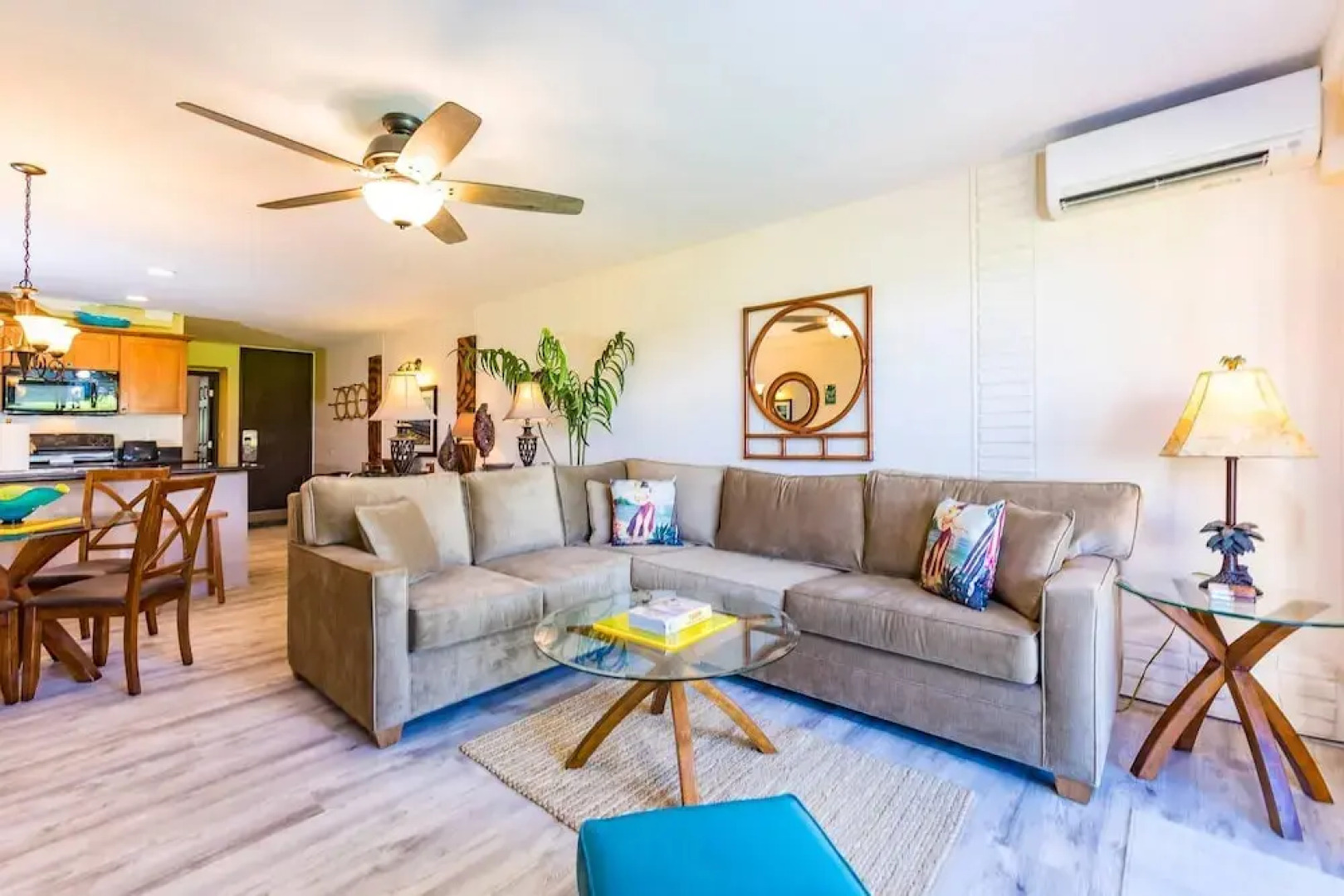 Hale Kamaole 121 by Coldwell Banker Island Vacations