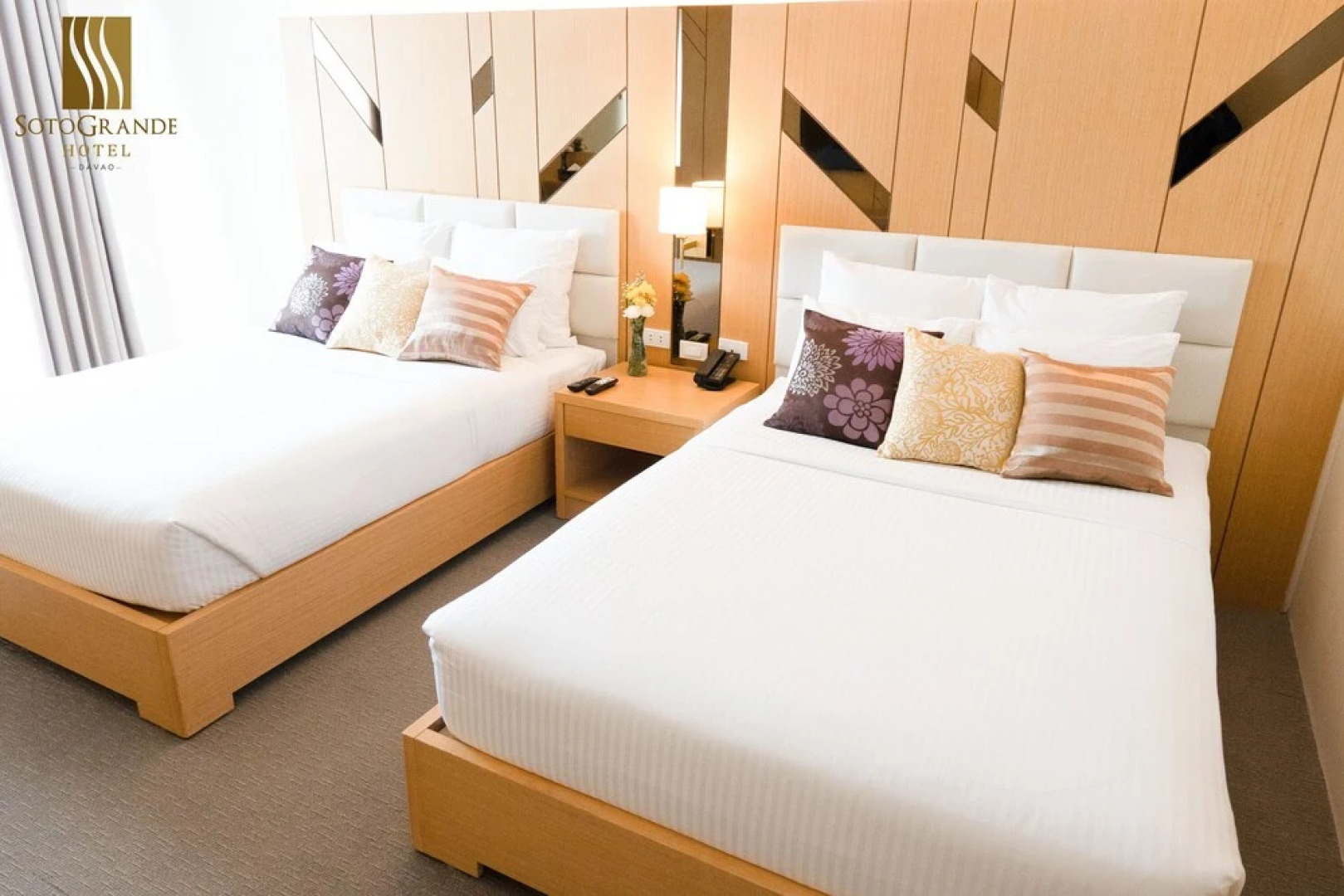 Sotogrande Davao Hotel