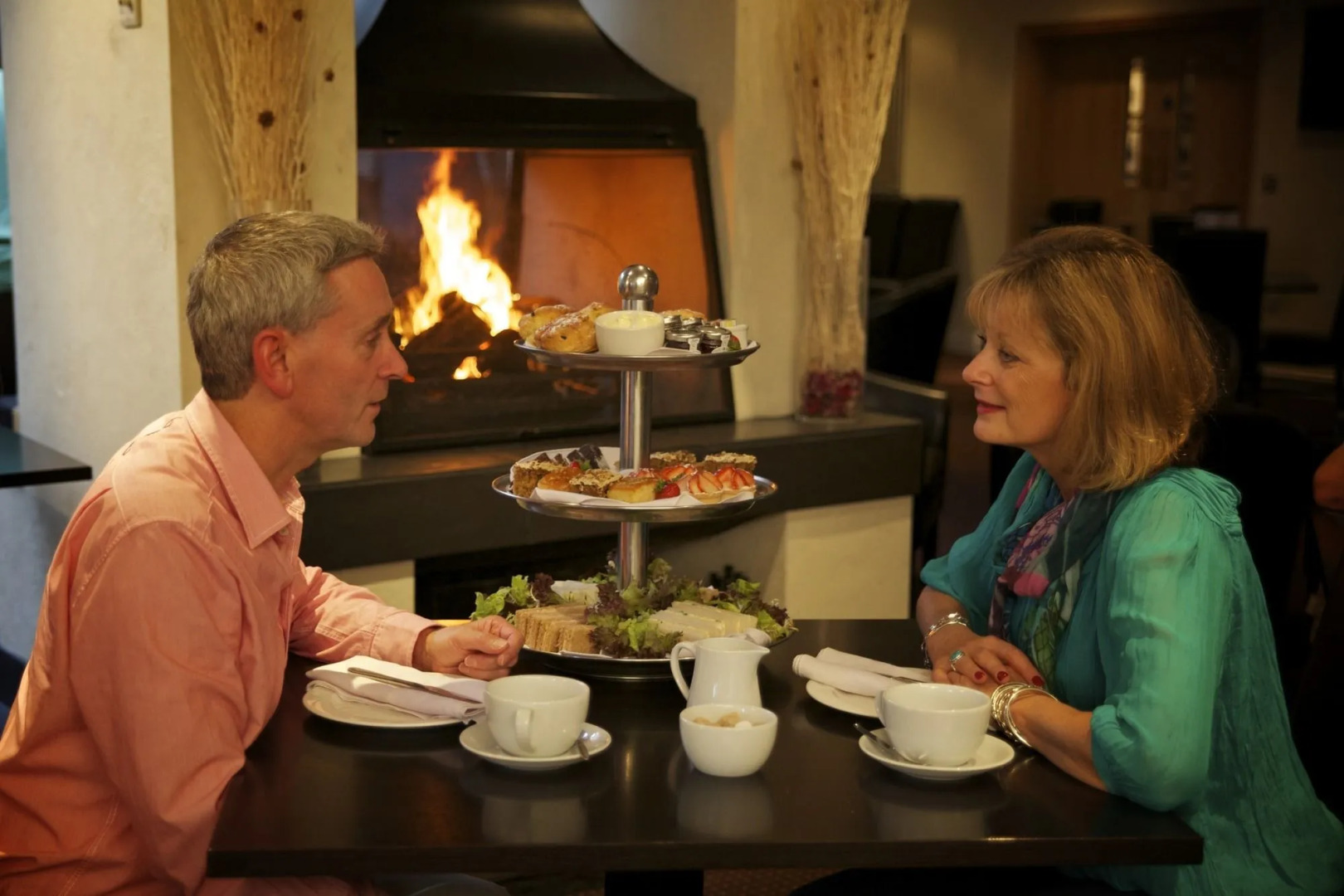 Stoke by Nayland Hotel, Golf and Spa