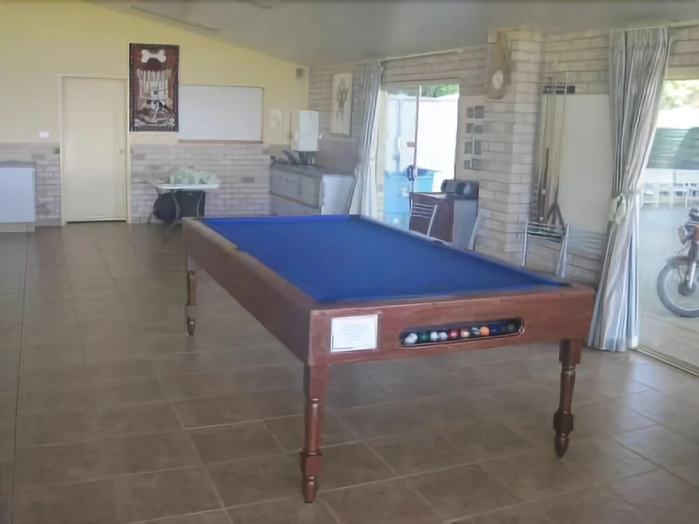 Tailwaggers Rainforest Retreat