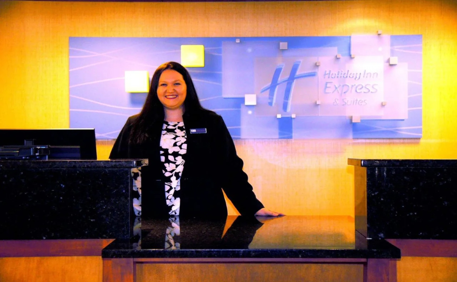 Holiday Inn Express & Suites Williamsburg by IHG