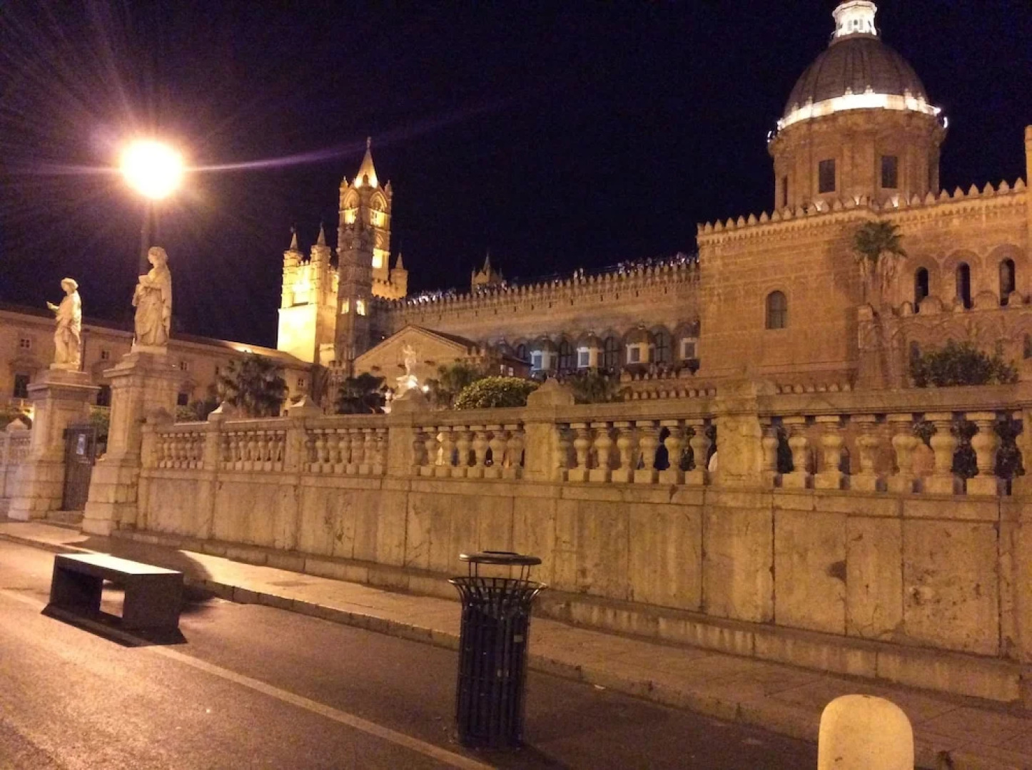 Antico Limoneto Conca D'Oro