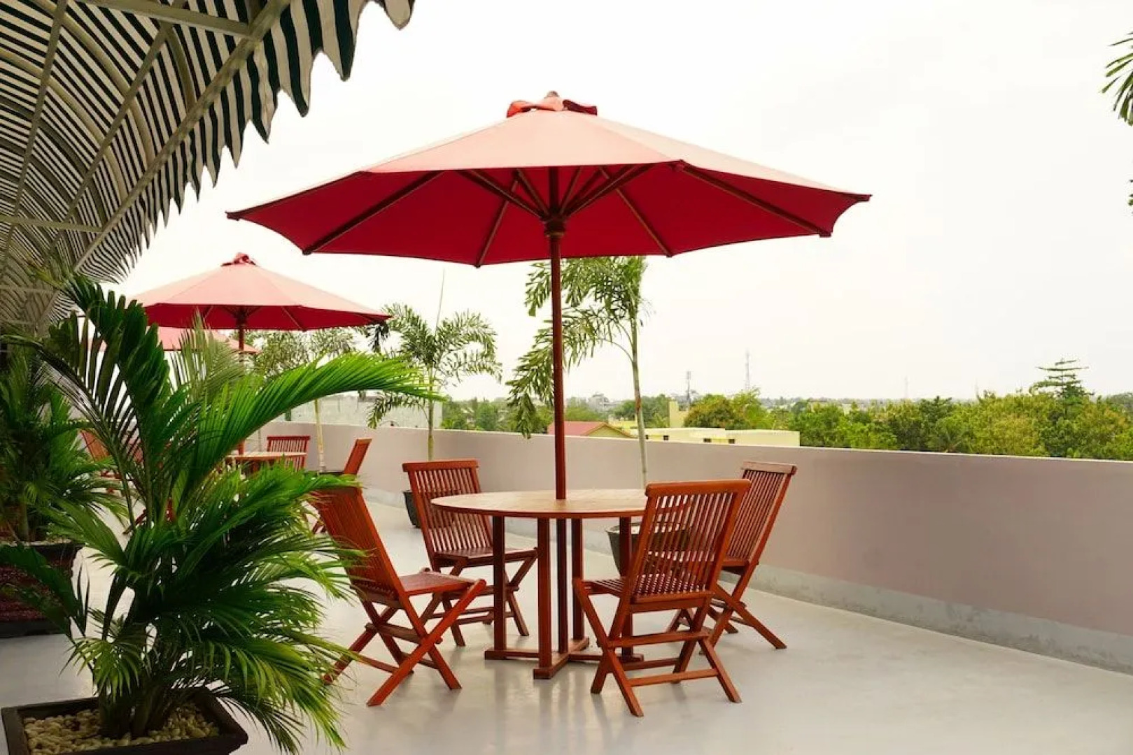 Airish Hotel Palembang