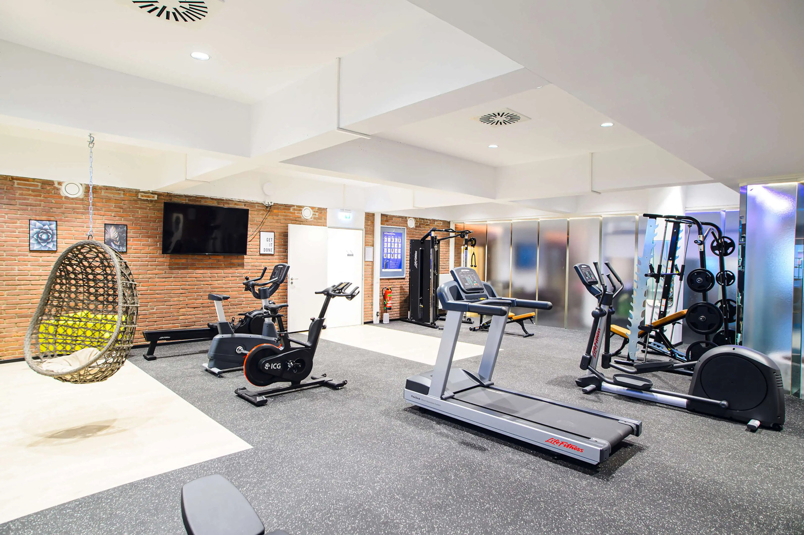 Tulip Inn Ludwigshafen City