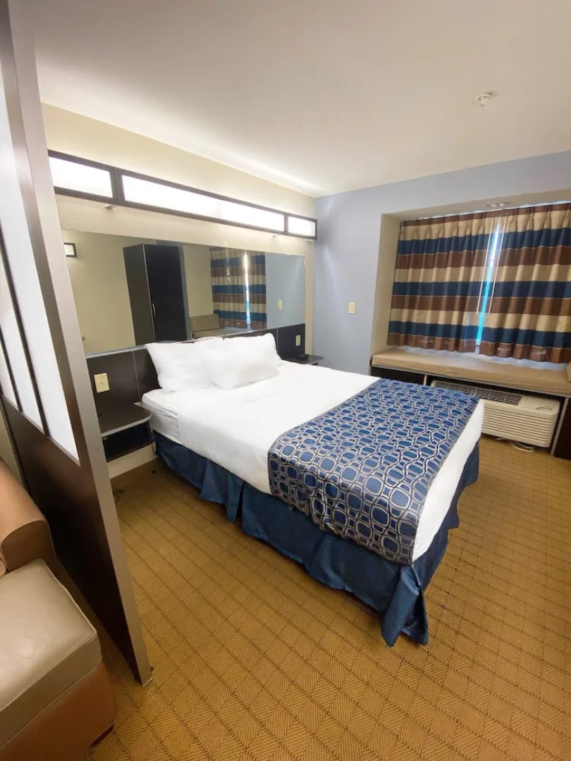 WeStay Suites - Belle Chasse