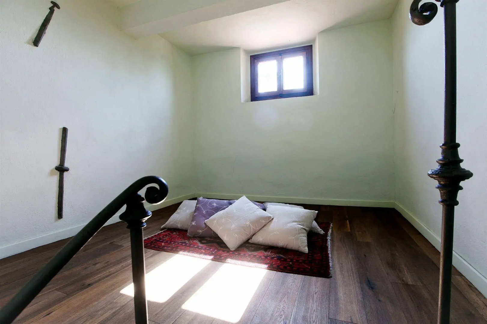 Villa Poggio Bartoli