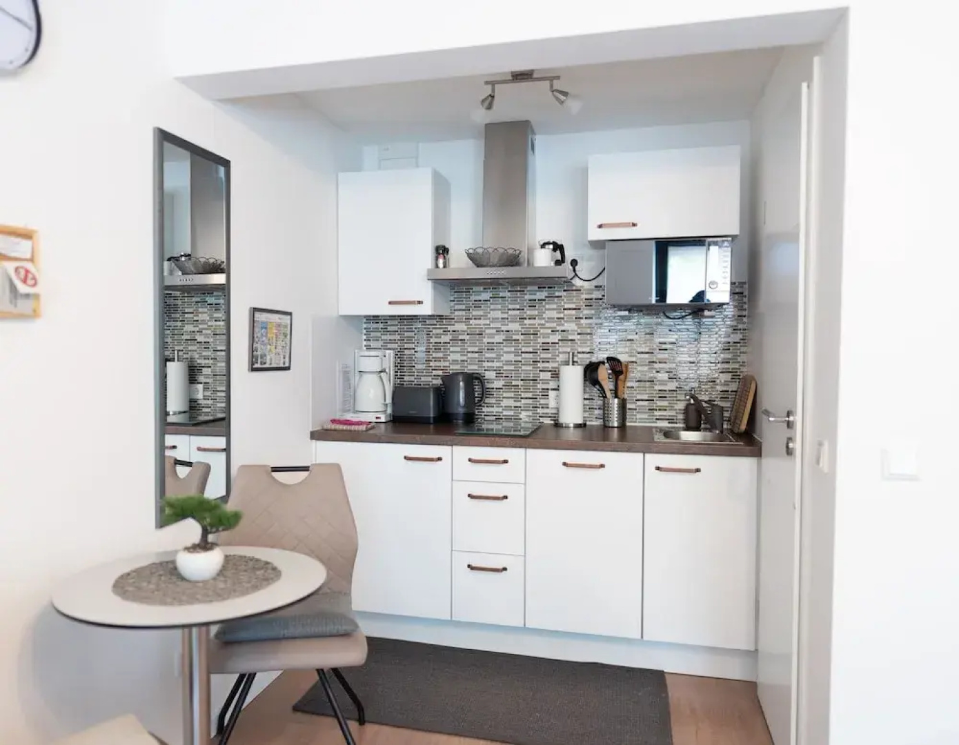Business Apartments Ratingen 2
