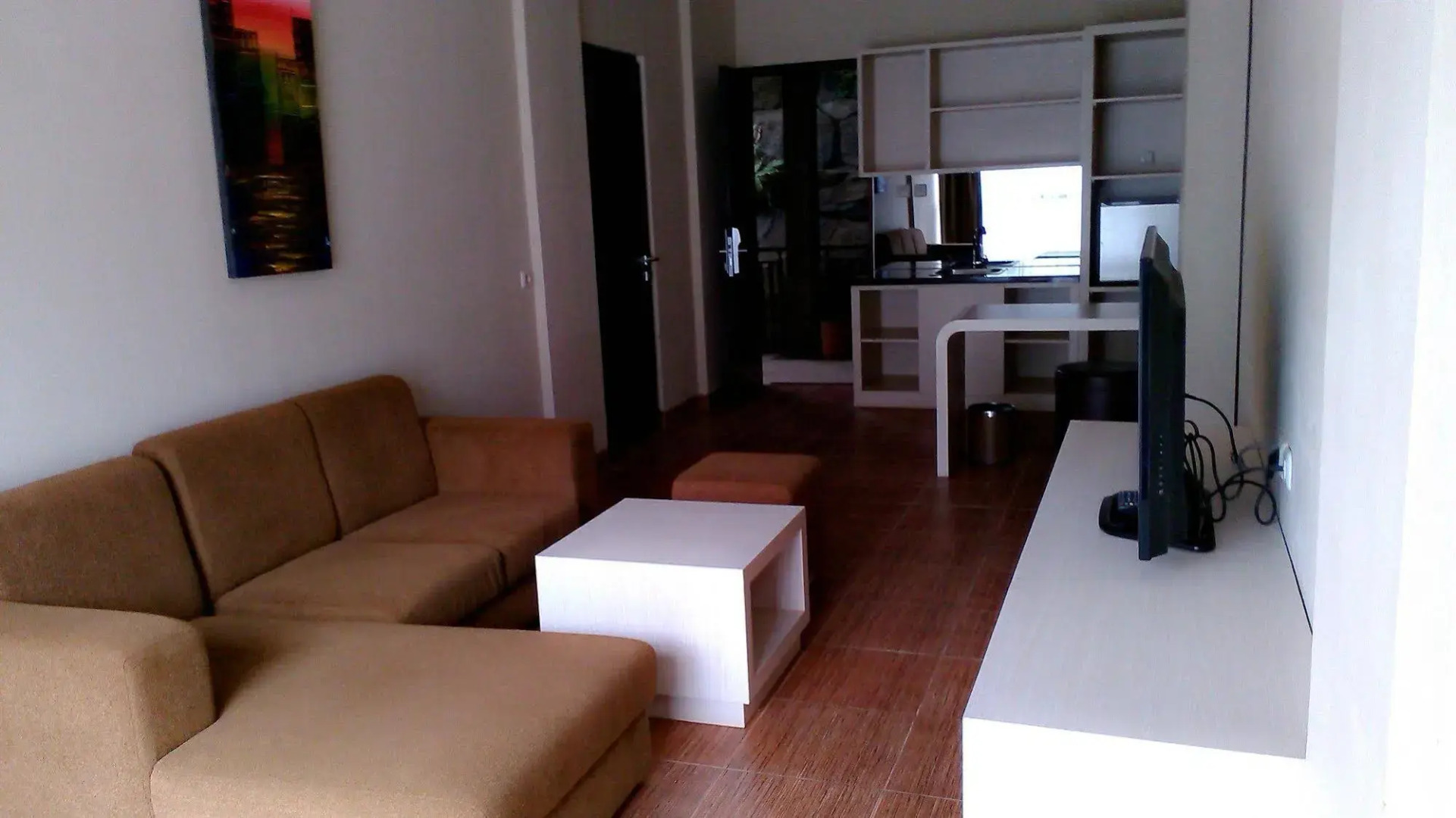 Green Forest Resort & Wedding Bandung