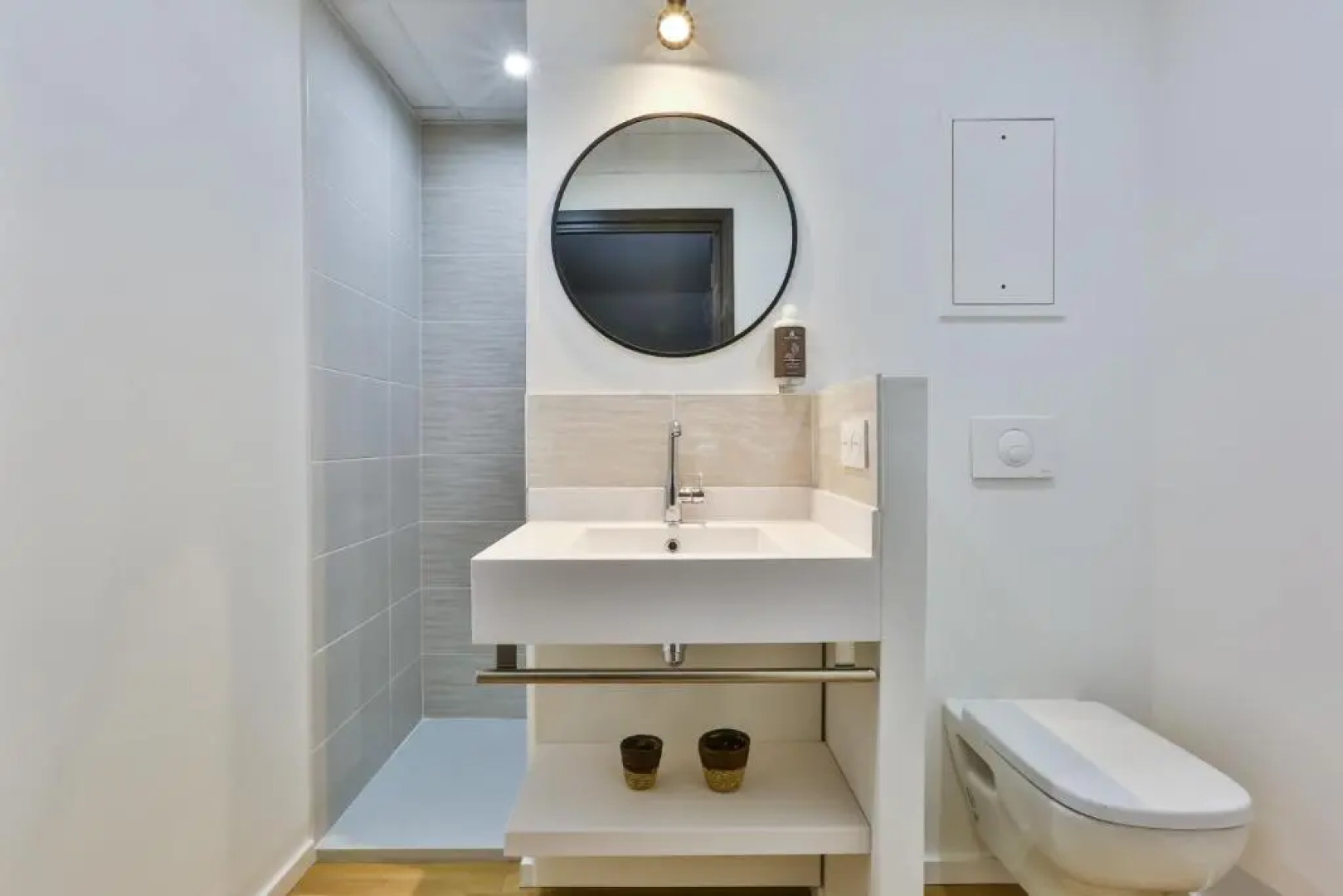 Hôtel Spa Face à la Mer