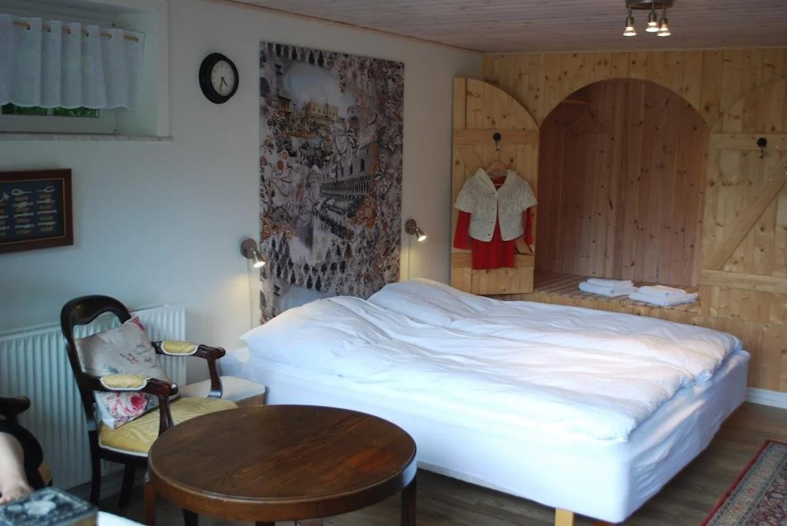 Bed and Breakfast Ærø