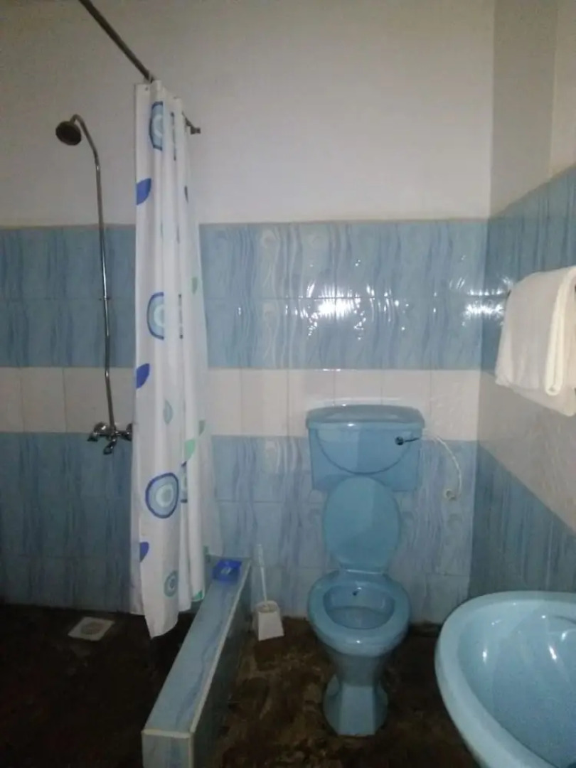 Zebra Resort And Spa