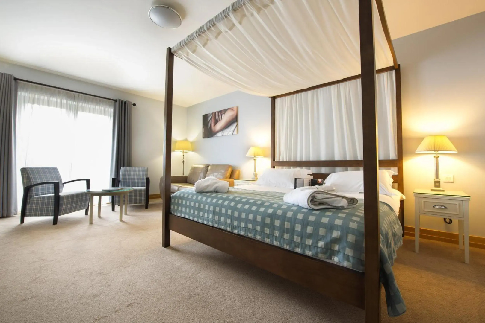 Bicester Hotel Golf and Spa