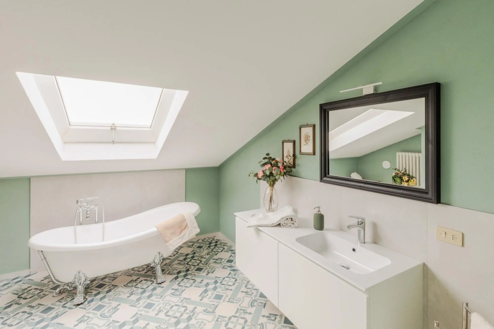 Cà Uvenere, Modern Farmhouse with Pool