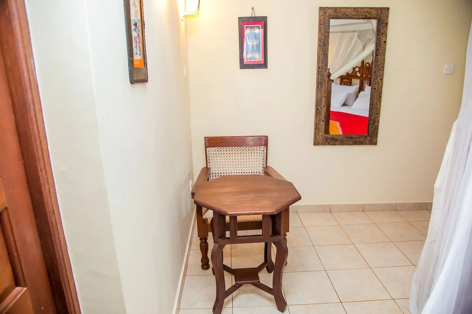 Villakwetu Cottages Diani Beach