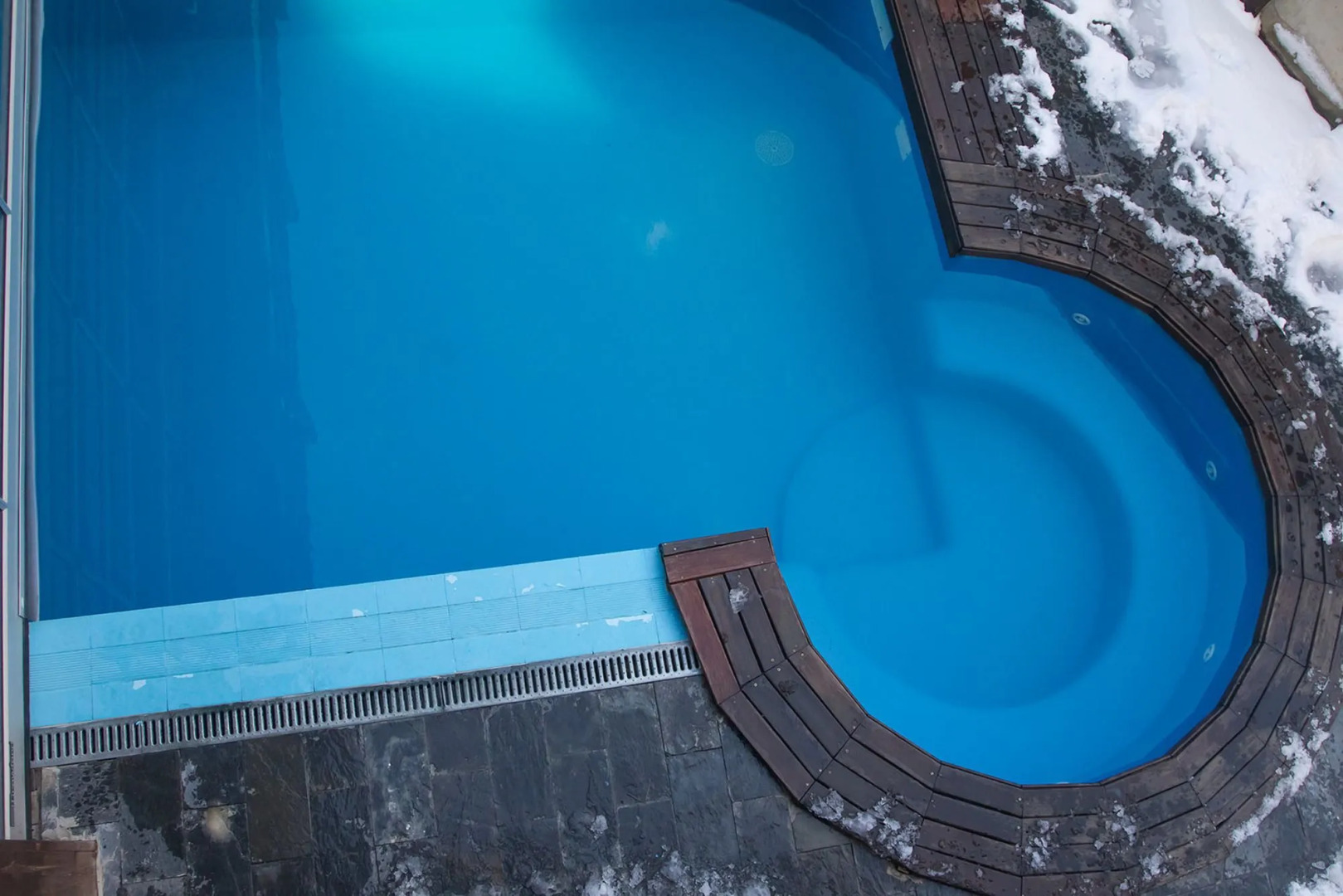 Hotel Chalet Bassibe