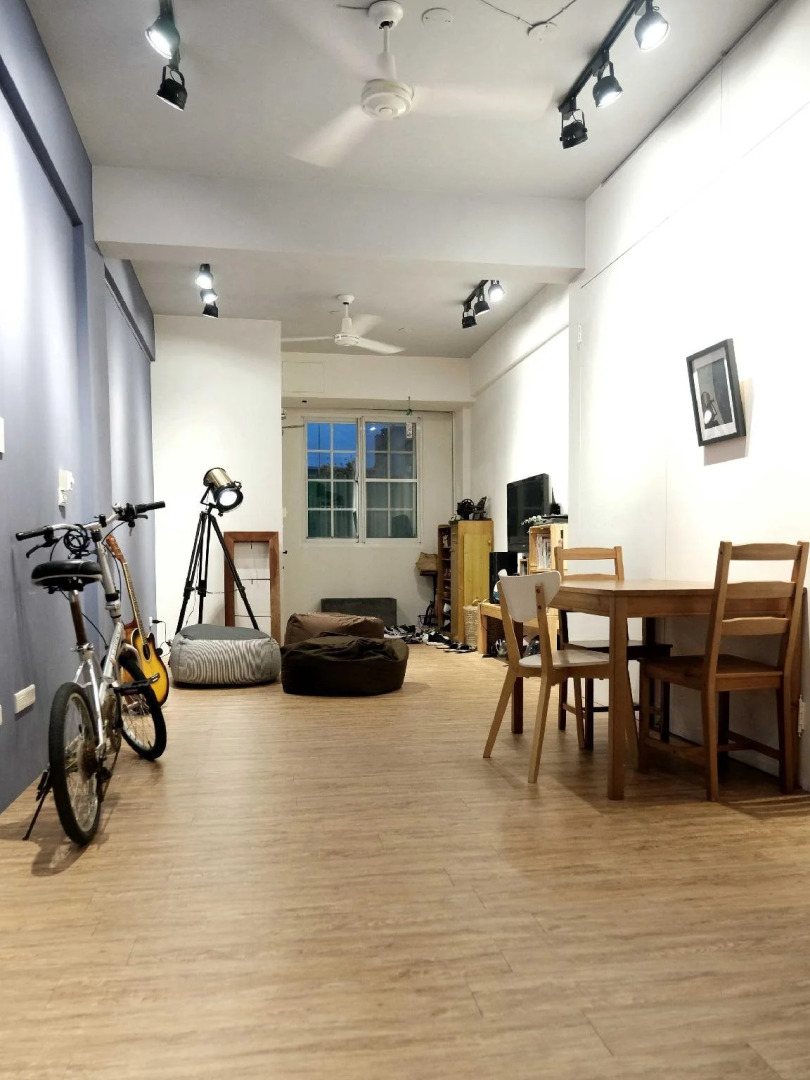 Backpacker 41 hostel - Kaohsiung