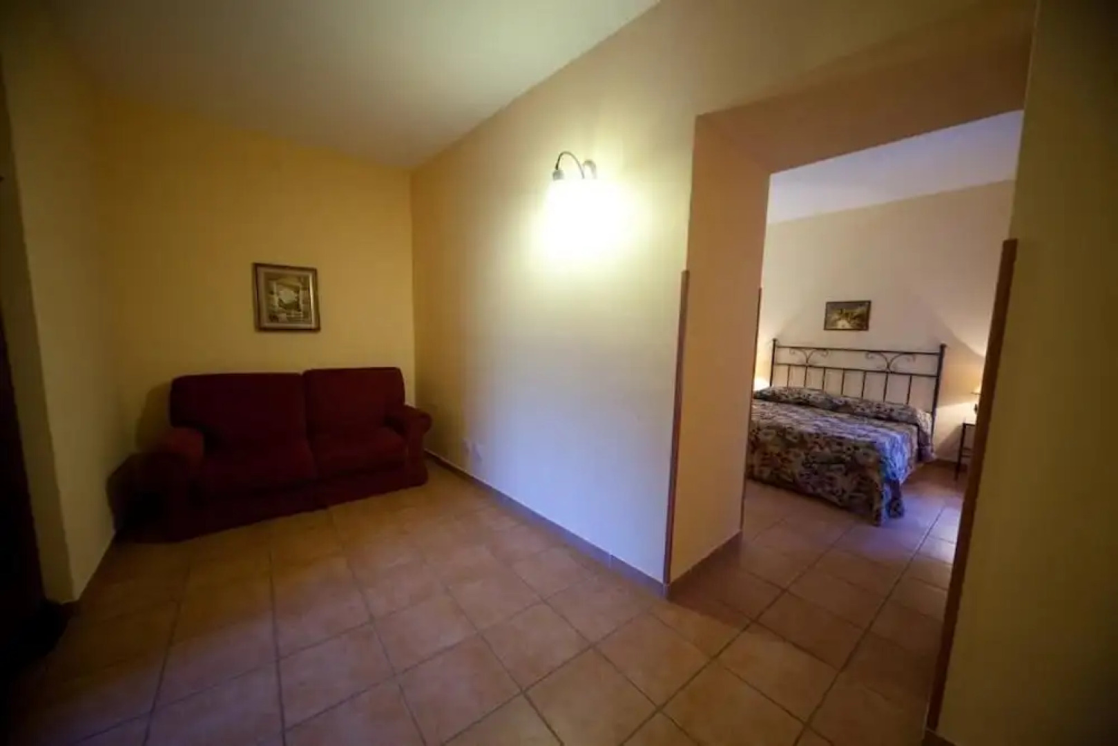 Masseria rocca di Gonato