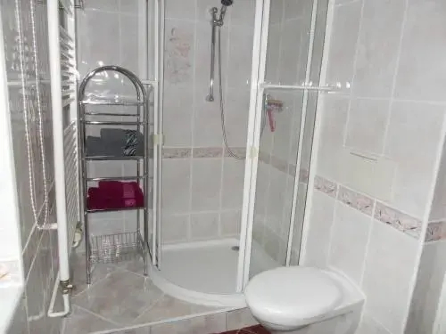 Ferienwohnung Hoffmann