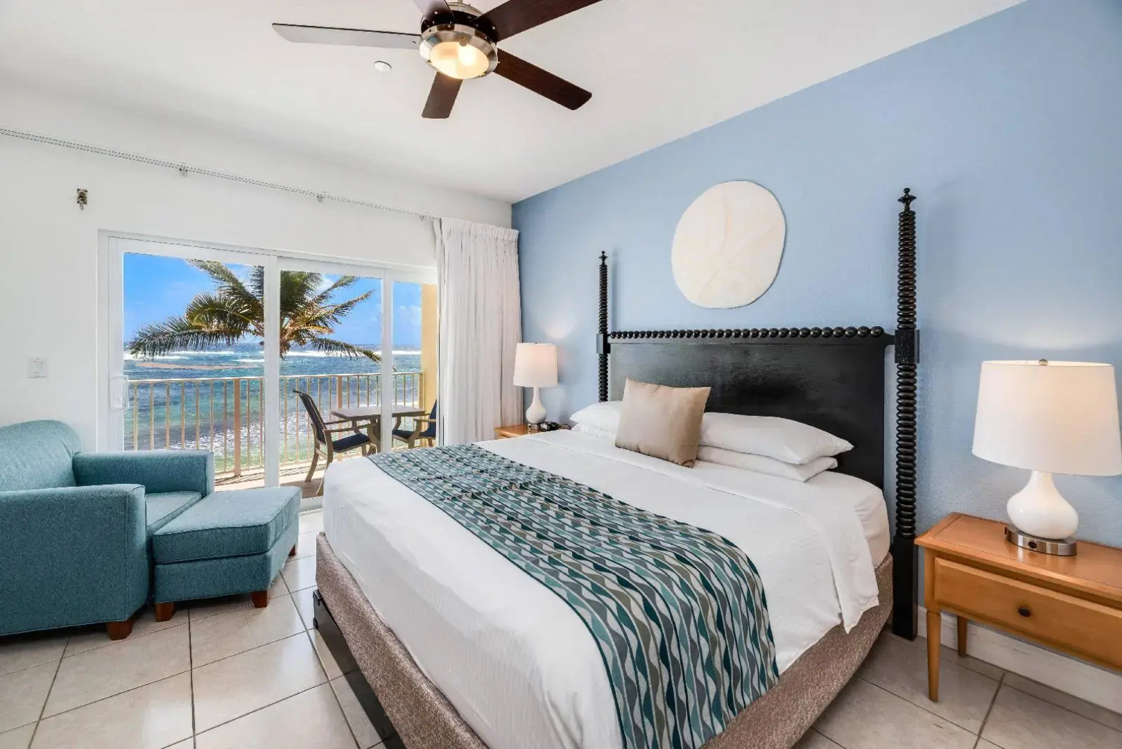 All-Inclusive - Wyndham Reef Resort Grand Cayman