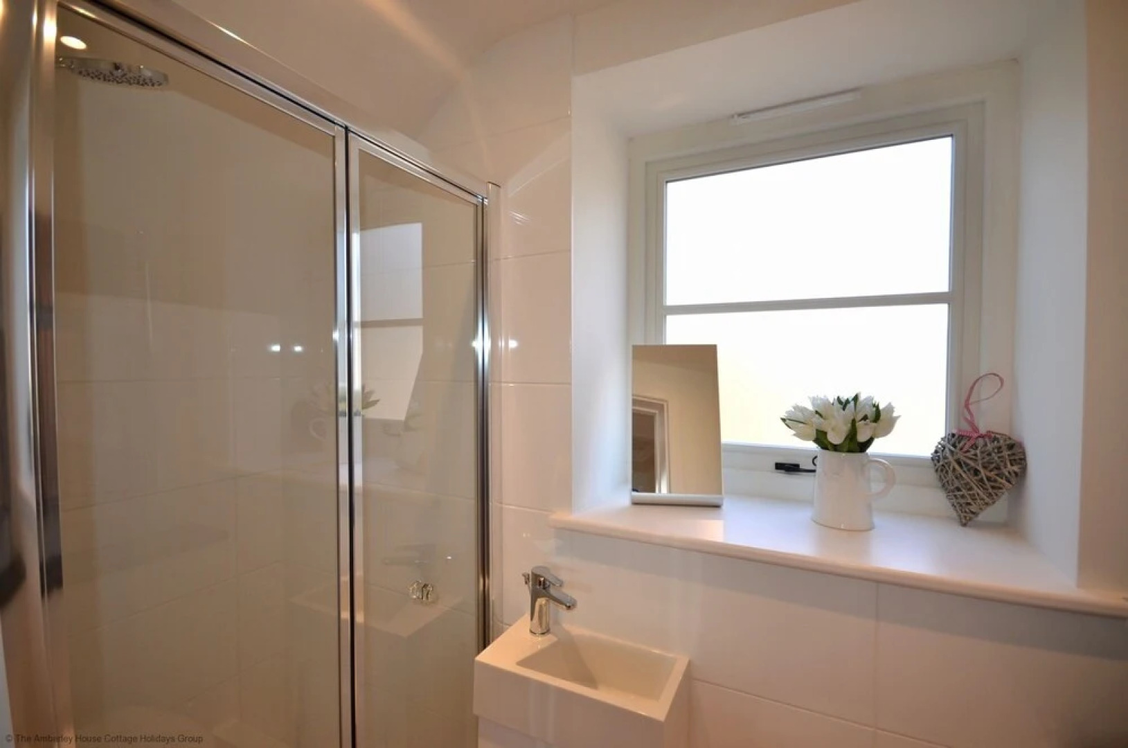 The Barn at Tillington