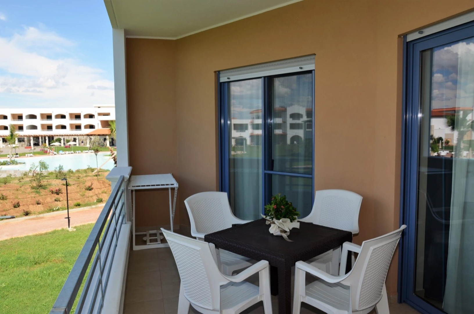 Hotel Futura Club Danaide Resort