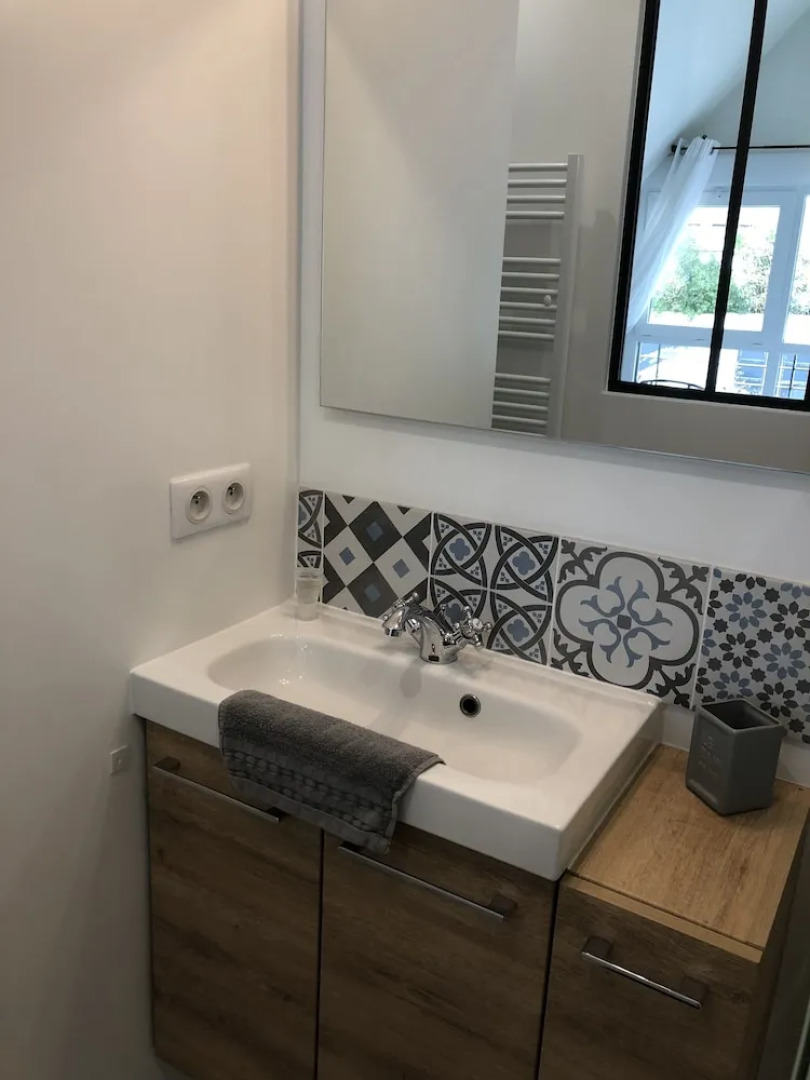 Chambre d'hôtes La Bourdonnaise