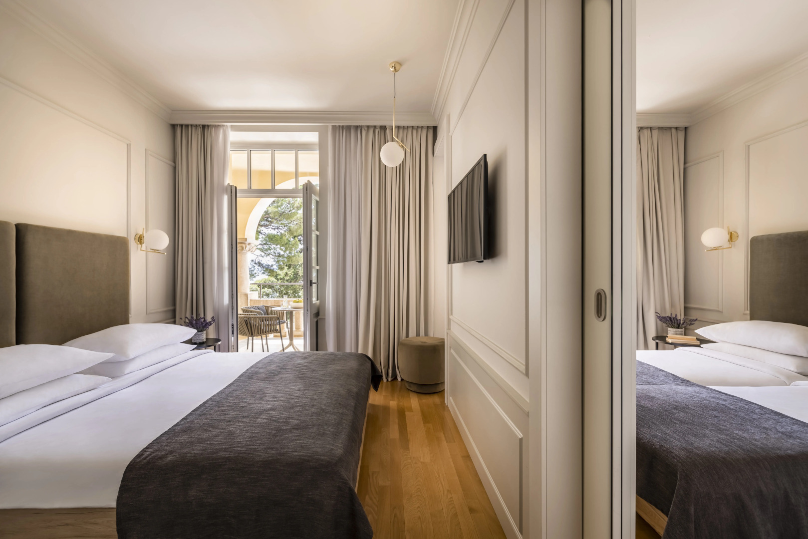 Aminess Vival Lišanj Family Hotel