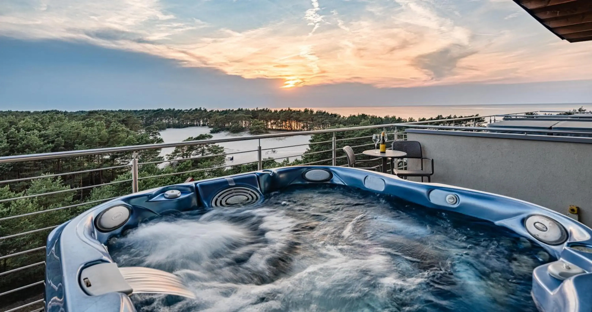 HAVET Hotel Resort & Spa