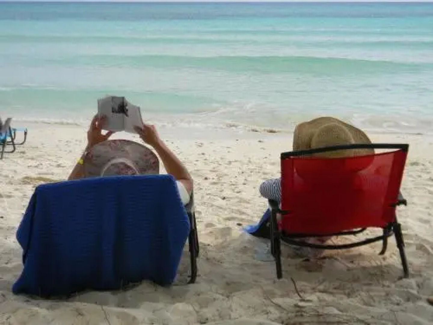 SeaBreeze Vacation Villas & Country Club