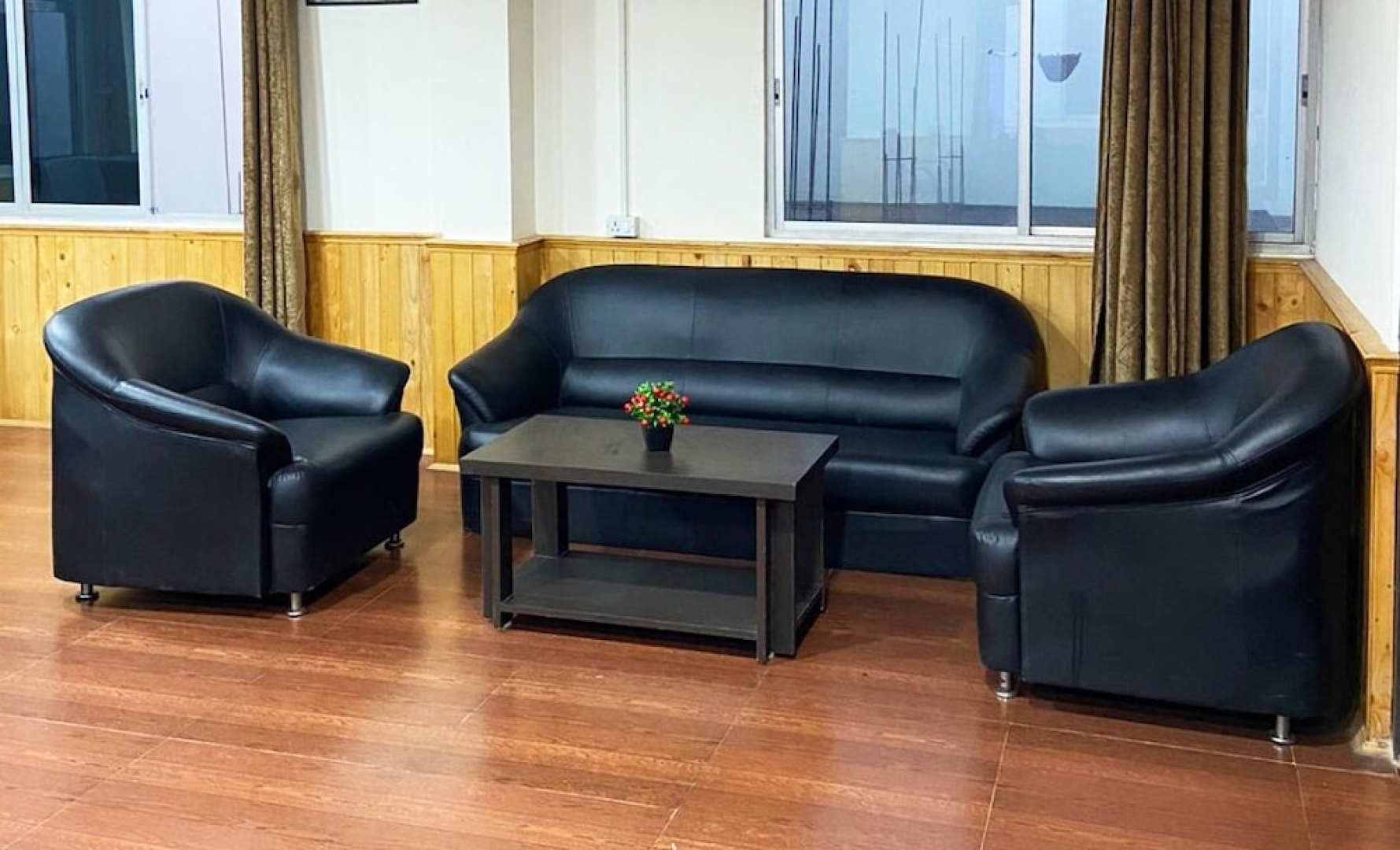 SAY Anita's Temi Guest House