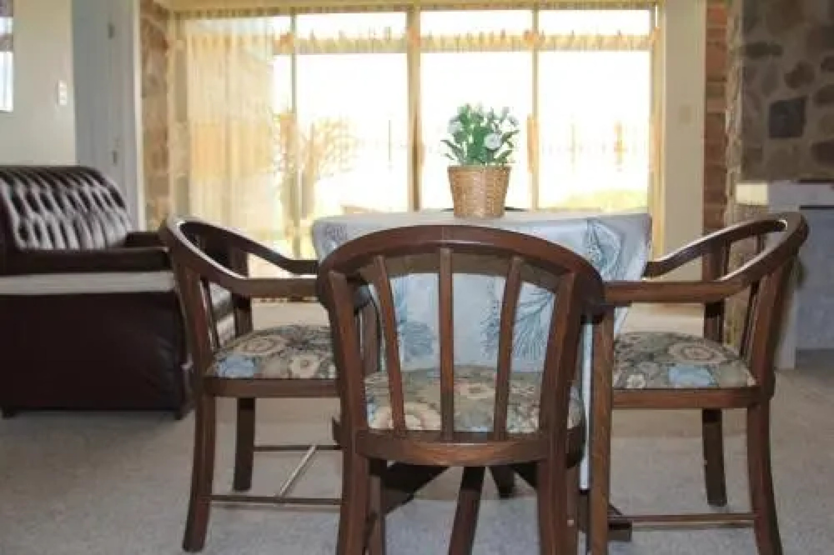 Hotel Hacienda de Kaluyo