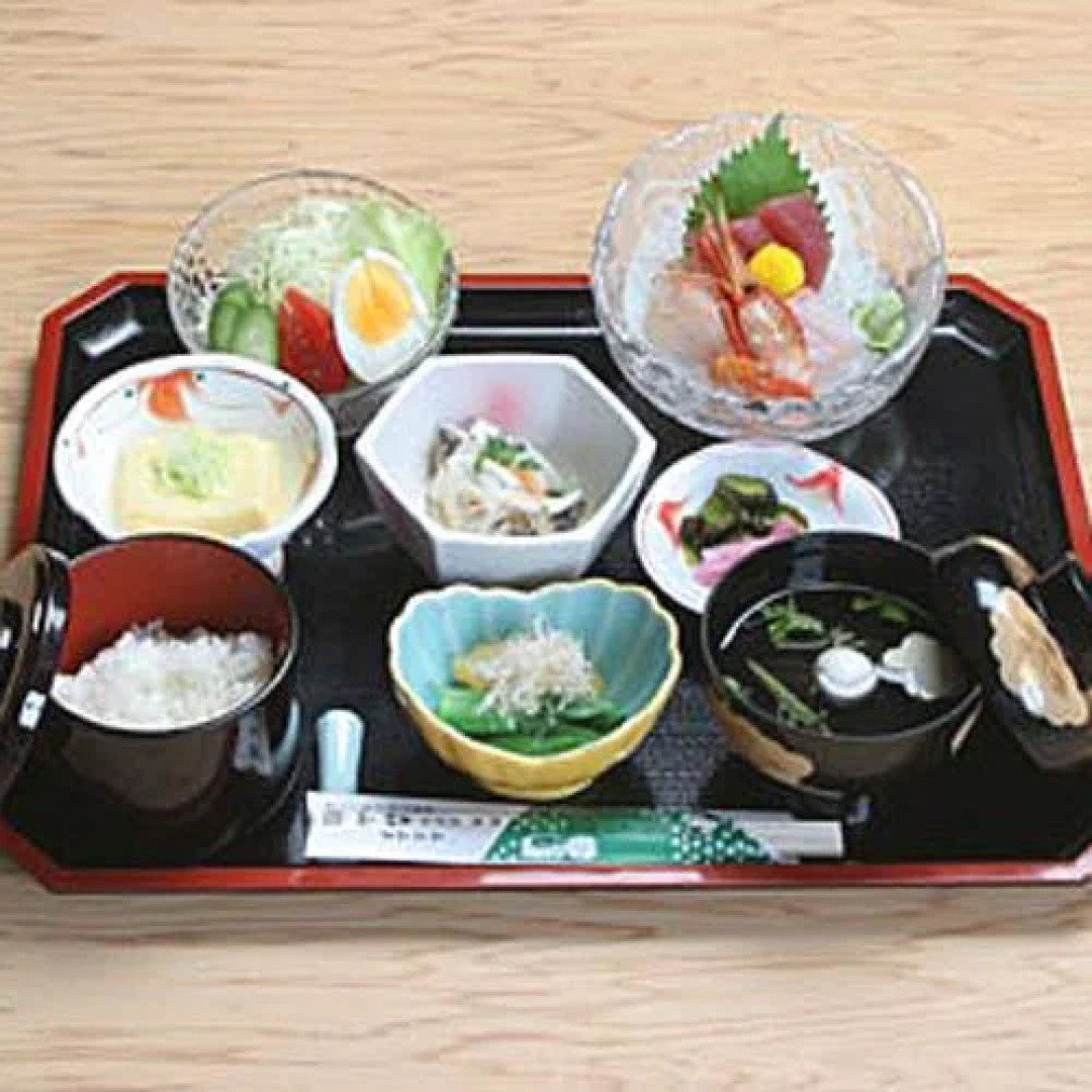 Moritake Onsen Hotel Moriyamakan